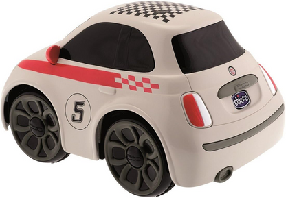 CHICCO Fiat 500 remote-controlled car 13 x 22 cm