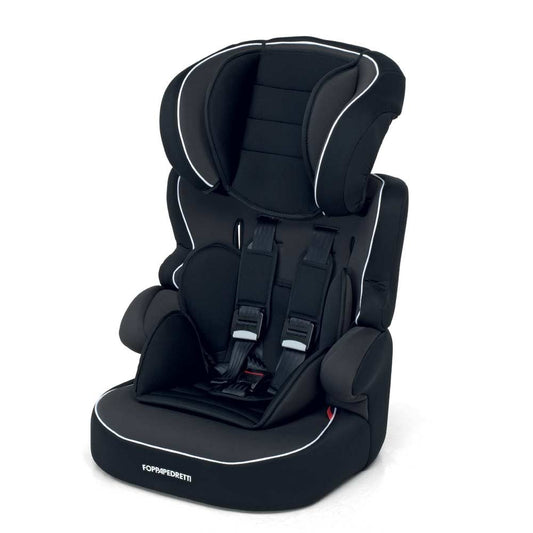 FOPPAPEDRETTI scaun auto 9-36kg gr 1/2/3