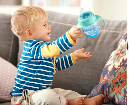 PHILIPS AVENT SCF551/05 kubek niekapek 200 ml 6 m+