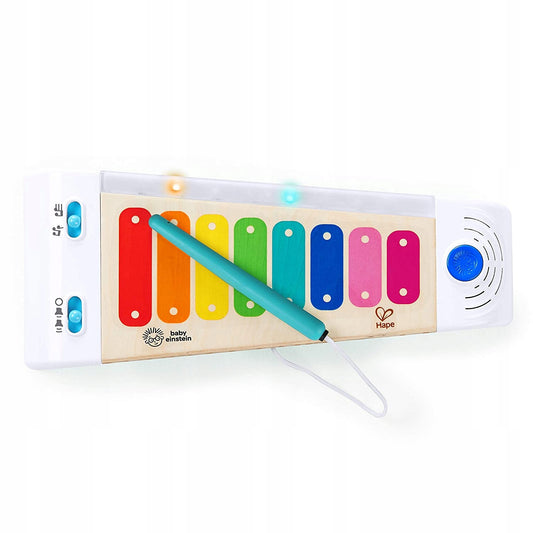 HAPE Baby Einstein XYLOFONO strumento musicale in legno