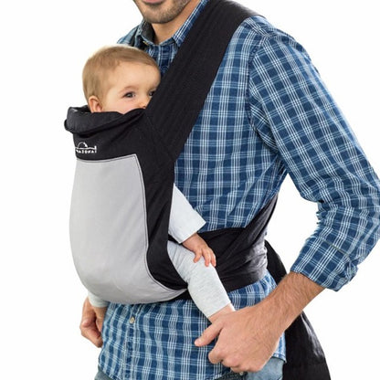AMAZONAS Mei Tai nosidełko miękkie ergonomiczne do 15kg