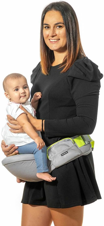 INNOVAGOODS baby seat, hip carrier