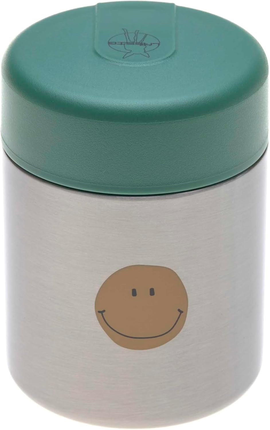 LASSIG Food Jar ΘΕΡΜΟΣ ΦΑΓΗΤΟΥ από ανοξείδωτο ατσάλι 315 ml