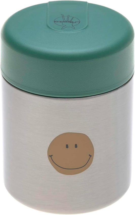 LASSIG Food Jar ΘΕΡΜΟΣ ΦΑΓΗΤΟΥ από ανοξείδωτο ατσάλι 315 ml
