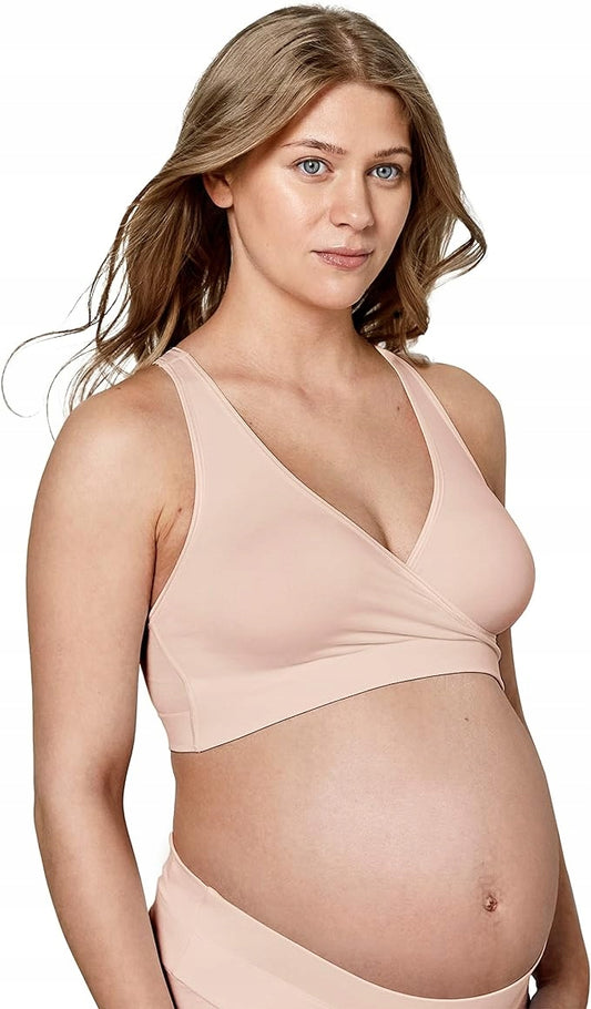 MEDELA KEEP COOL SLEEP nočná podprsenka na dojčenie M