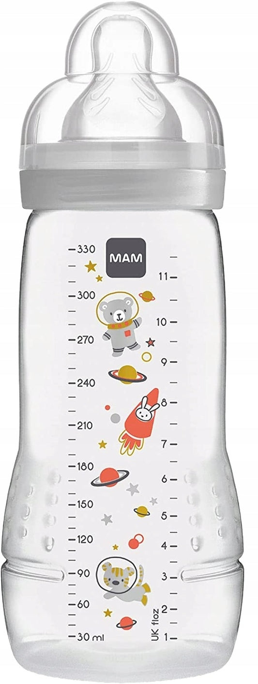 MAM Easy Active láhev 330ml 4m+