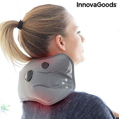 INNOVAGOODS refillable hot water bottle