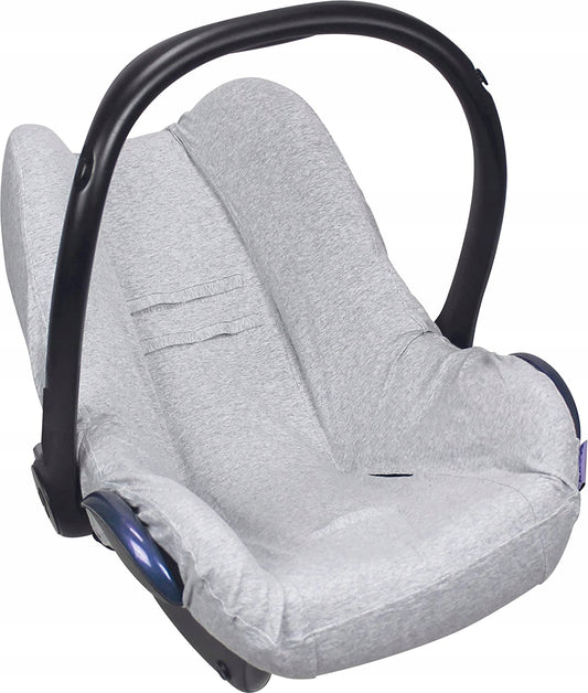 DOOKY SEAT COVER hoesje voor autostoeltje groep 0