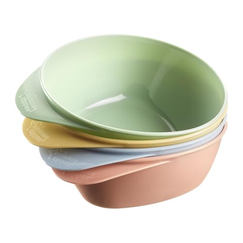 TOMMEE TIPPEE Tommee Tippee Easiscoop παιδικά μπολ για Fü