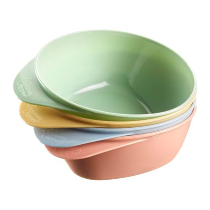 TOMMEE TIPPEE Tommee Tippee Easiscoop παιδικά μπολ για Fü