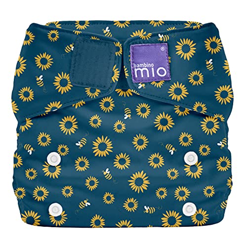 BAMBINO MIO Miosolo Classic pieluszka wielorazowa AIO