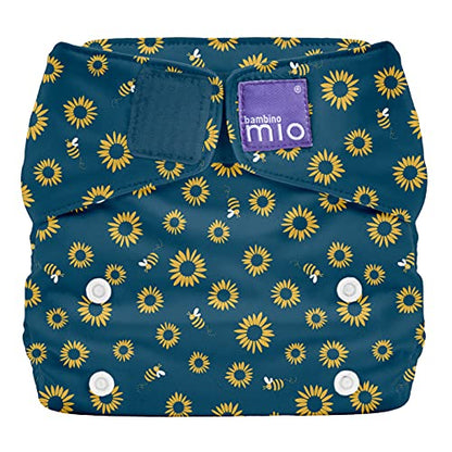 BAMBINO MIO Miosolo Classic pieluszka wielorazowa AIO