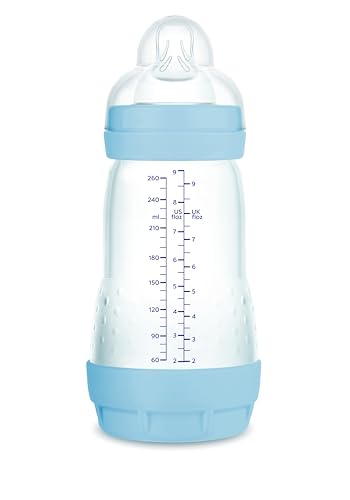 MAM αντιαλλεργικό μπιμπερό 260 ml 2-4m
