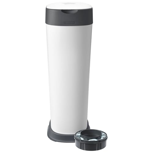 Tommee Tippee Twist Click XL κάδος για πάνες με ανταλλακτικό