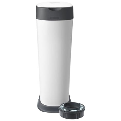 Tommee Tippee Twist Click XL κάδος για πάνες με ανταλλακτικό