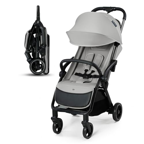 Kinderkraft APINO Kinderwagen bis 22 kg
