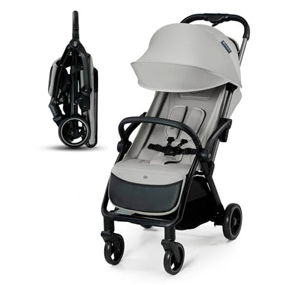Kinderkraft APINO Kinderwagen bis 22 kg