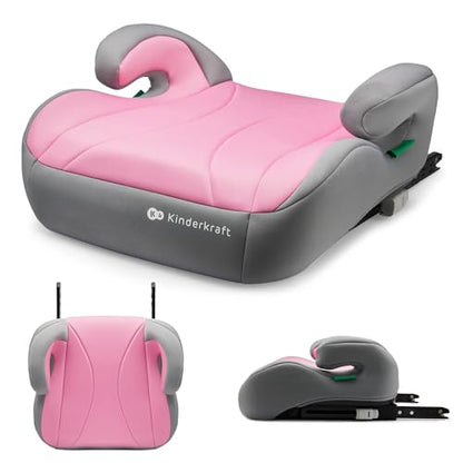 Kinderkraft I-BOOST παιδικό κάθισμα αυτοκινήτου 135-150 cm