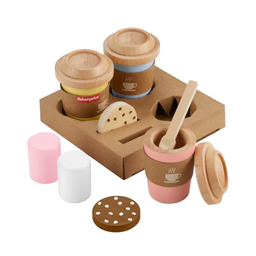 Fisher-Price HXT85 fejlesztő játék