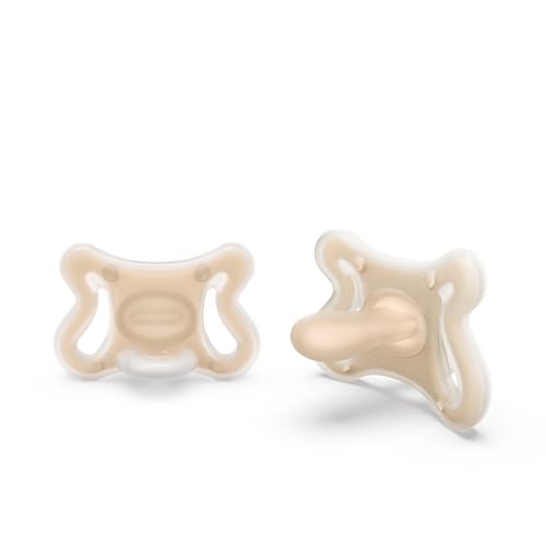 SUAVINEX Zero Zero SX Pro smoczki -2-2 mies. Fair 2 szt. – zdjęcie produktu 2