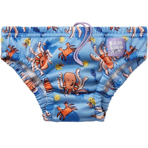 Bambino Mio Plantschen plavací plenka 1–2 roky