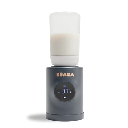 BÉABA Milk Nomad portable bottle warmer
