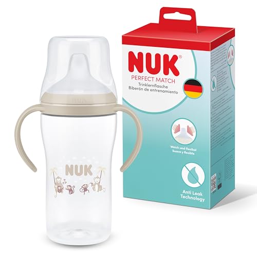 NUK Perfect Match Learner kubek treningowy 260 ml od 6 mies.
