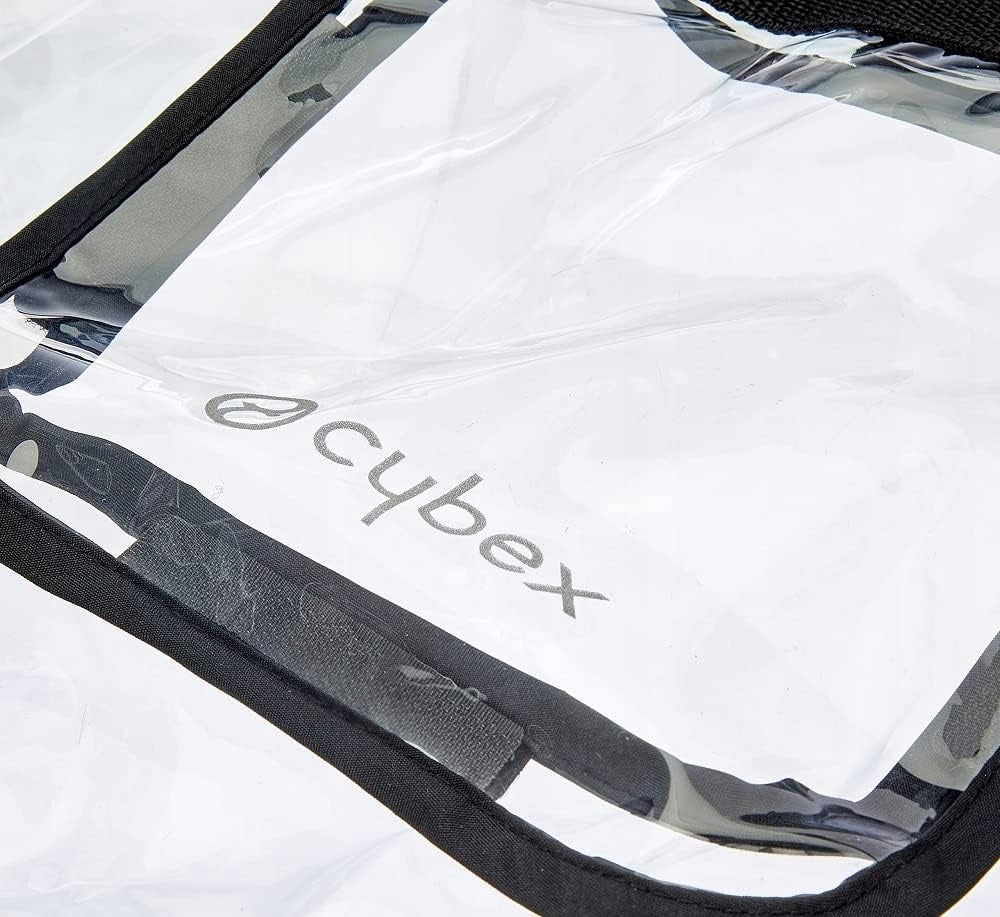 CYBEX GOLD esővédő fólia CLOUD és ATON autósülésekhez