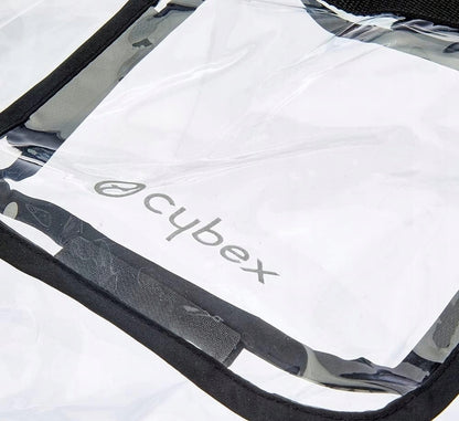 CYBEX GOLD esővédő fólia CLOUD és ATON autósülésekhez