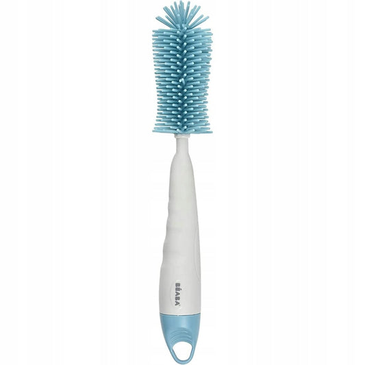 BEABA 2in1 Flaschen- und Saugerbürste 29,5 cm