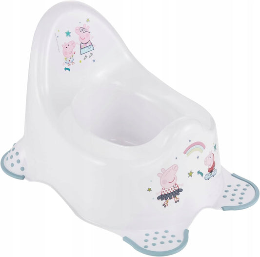 KEEPPER Peppa Pig orinal orinal 18 m+