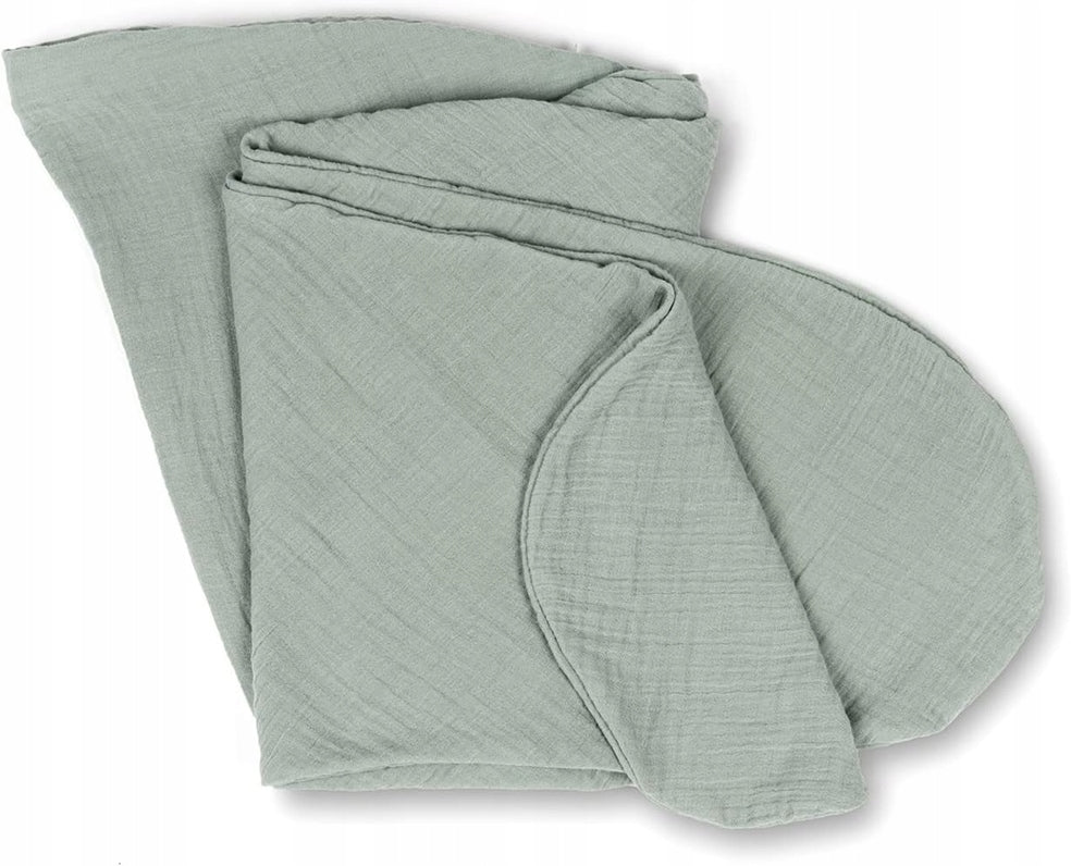 DOOMOO Comfy Big Cover poszwa na poduszkę ciążową 190cm ORGANIC COTTON