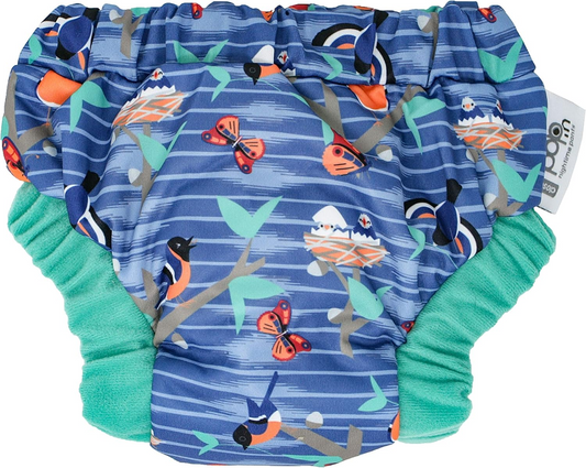 CLOSE POP-IN mutandine da allenamento 2-3 anni