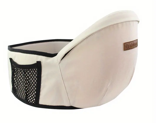 BABYMUSThip chair, carriercolour as on first photo0-30 kgGood, new condition, replacement packaging available