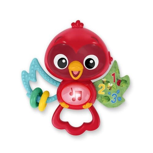 Baby Einstein Roxy jucărie muzicală