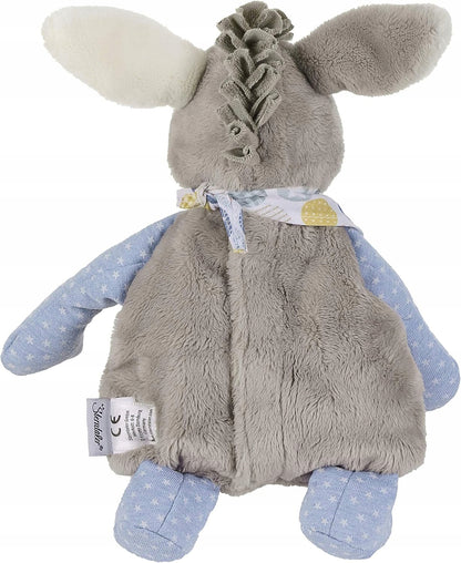 STERNTALER Donkey Emmi cuddly toy with the possibility of changing into a thermo.... convert into a hot tub