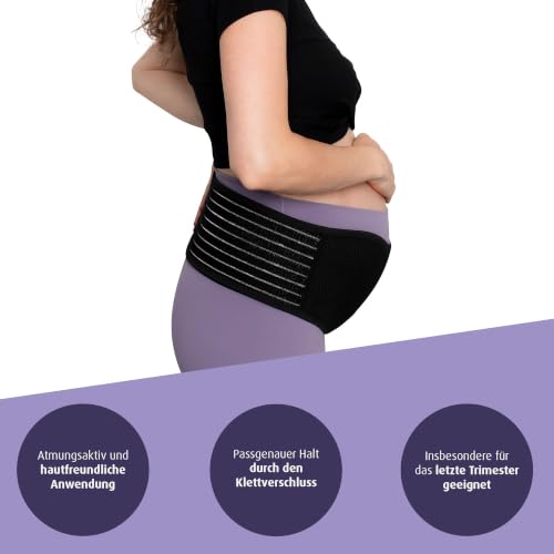 REER MAMA αναπνεύσιμη ζώνη υποστήριξης εγκυμοσύνης