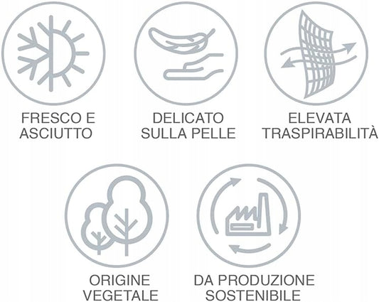 FOPPAPEDRETTI pokrowiec na fotelik RE-KLINO / RE-KLINO FIX – zdjęcie produktu 2