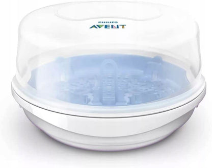 PHILIPS AVENT Mikrowellensterilisator SCF281/02