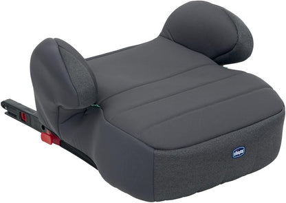 CHICCO Quasar Fix i-Size παιδικό κάθισμα αυτοκινήτου ανυψωτικό 126-150cm