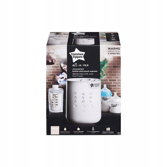 TOMMEE TIPPEE încălzitor avansat all-in-one
