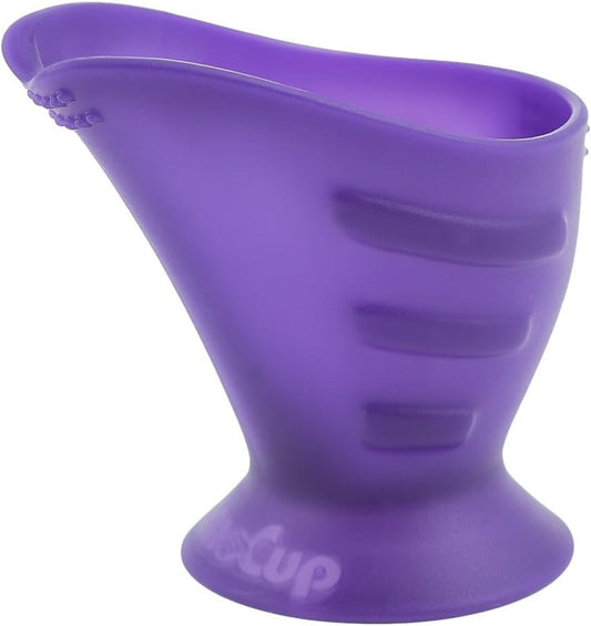 HOPPEDIZ CamoCup beker voor kinderen en mensen met dysfagie en slikproblemen