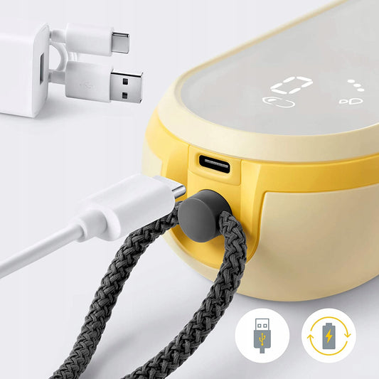 MEDELA Freestyle Flex tire-lait double 2 phases