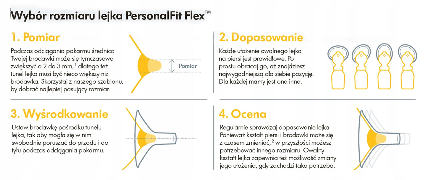 MEDELA SOLO laktator elektryczny 2-fazowy USB