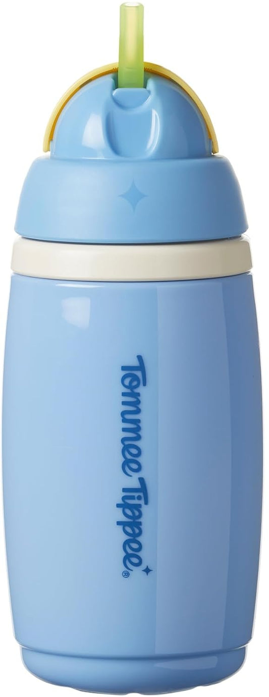 TOMMEE TIPPEE Active Straw Cup straw cup/bottle 266 ml 12 m+