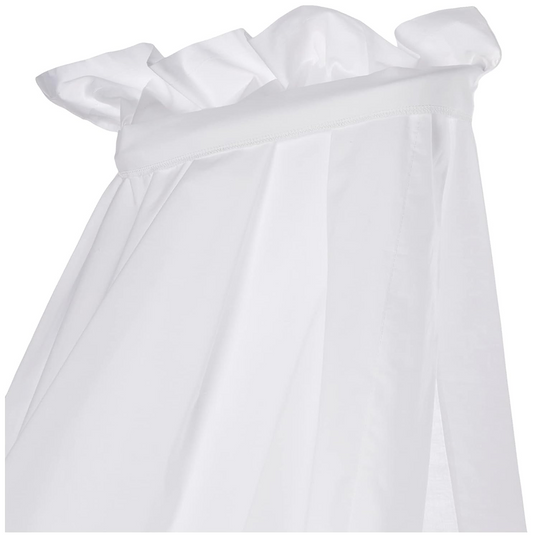 BIMBI baldachýn na rám 120 cm