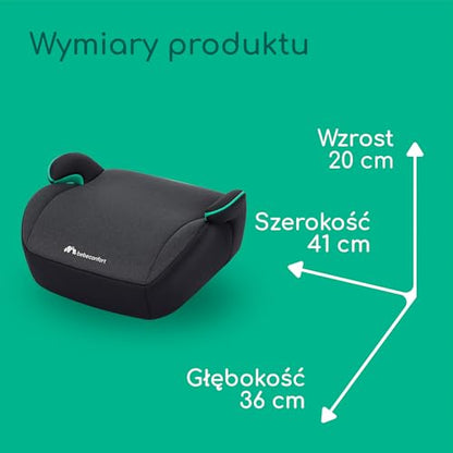Bebeconfort Manga i Safe παιδικό κάθισμα αυτοκινήτου 128 έως 150 cm
