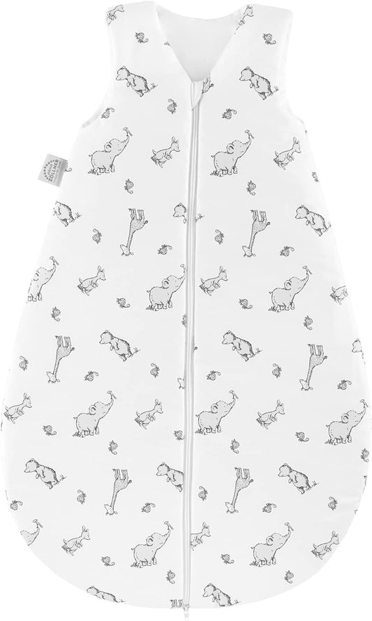 JULIUS ZOLLNER letný spací vak 0,5TOG, veľ. 110