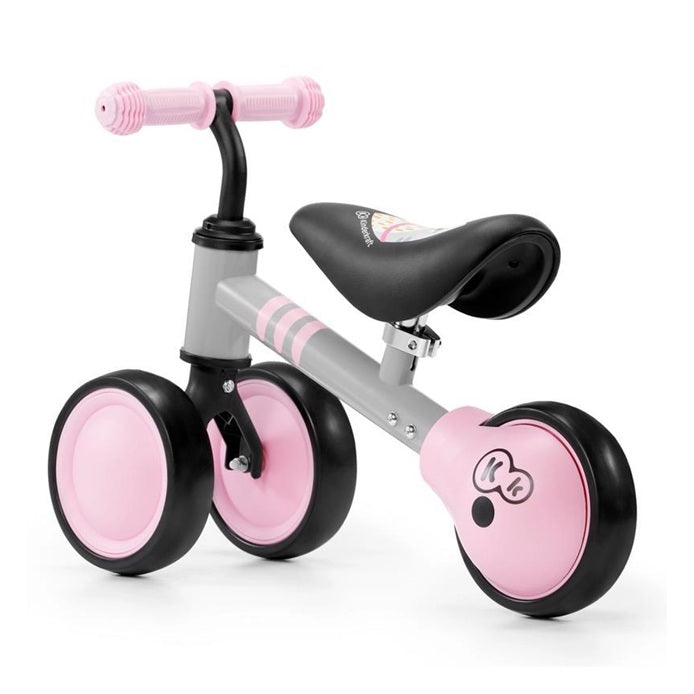 KINDERKRAFT Cutie mini ισορροπιστικό ποδήλατο έως 25 κιλά