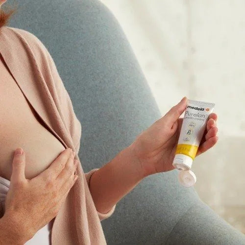MEDELA Purelan lanolina 7g
